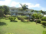 WINCHESTER TERR, St. James, Jamaica - House for Sale